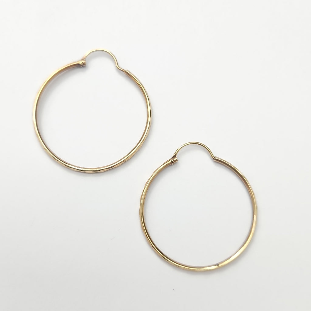 ARRACADAS PAR. ORO. 10 K 2 GRMS (SEMINUEVO)