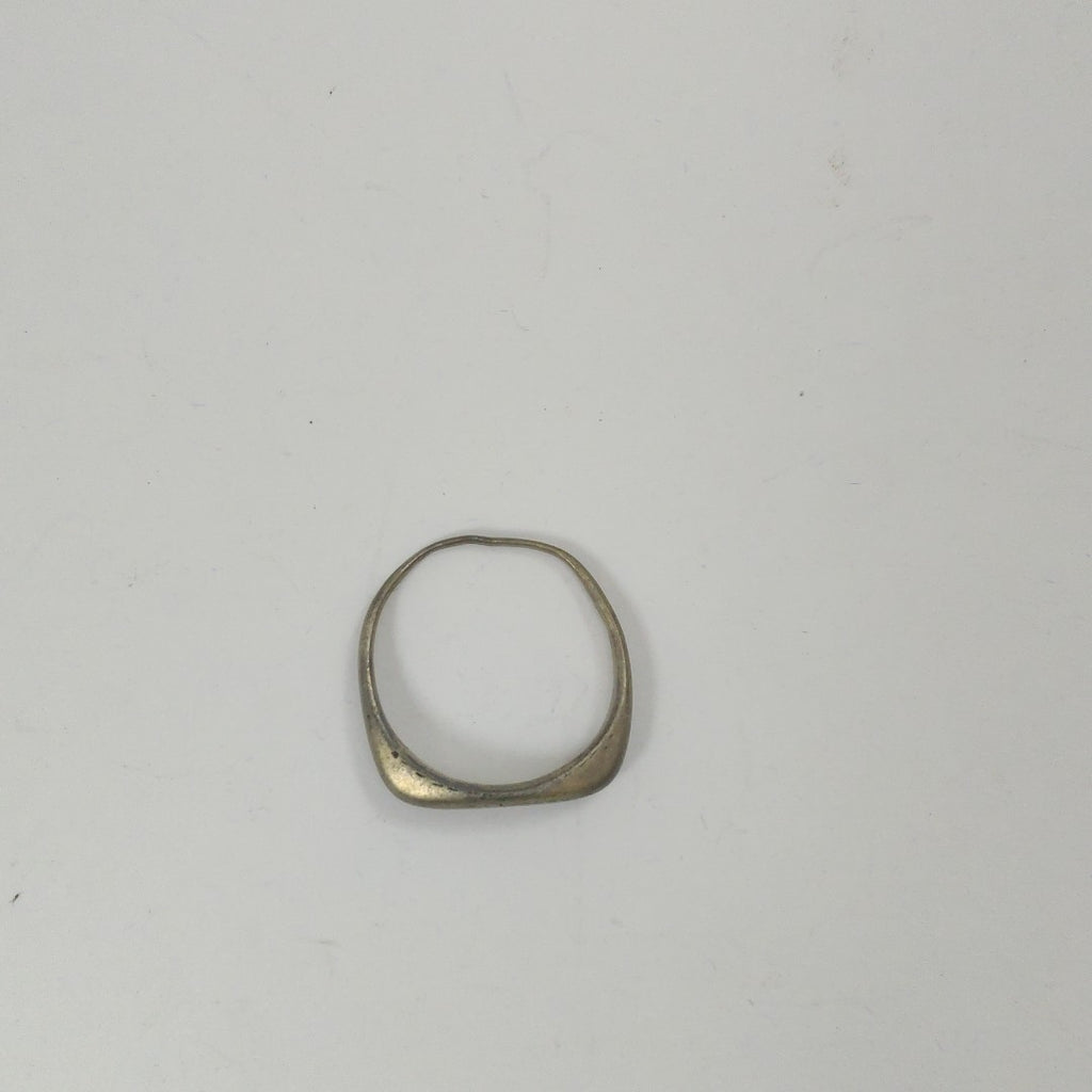 ANILLO PLATA 0,90 GRMS (SEMINUEVO)