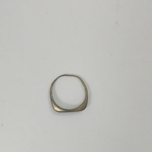 ANILLO PLATA 0,90 GRMS (SEMINUEVO)