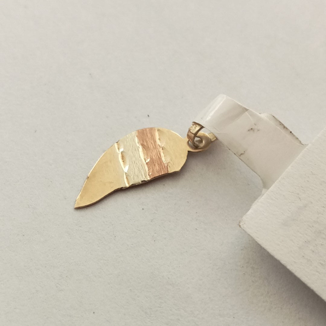 DIJE ORO 8 K 0,20 GRMS (SEMINUEVO)