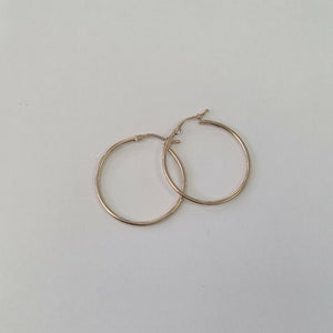 ARRACADAS PAR. ORO. 14 K 1.6 GRMS (SEMINUEVO)