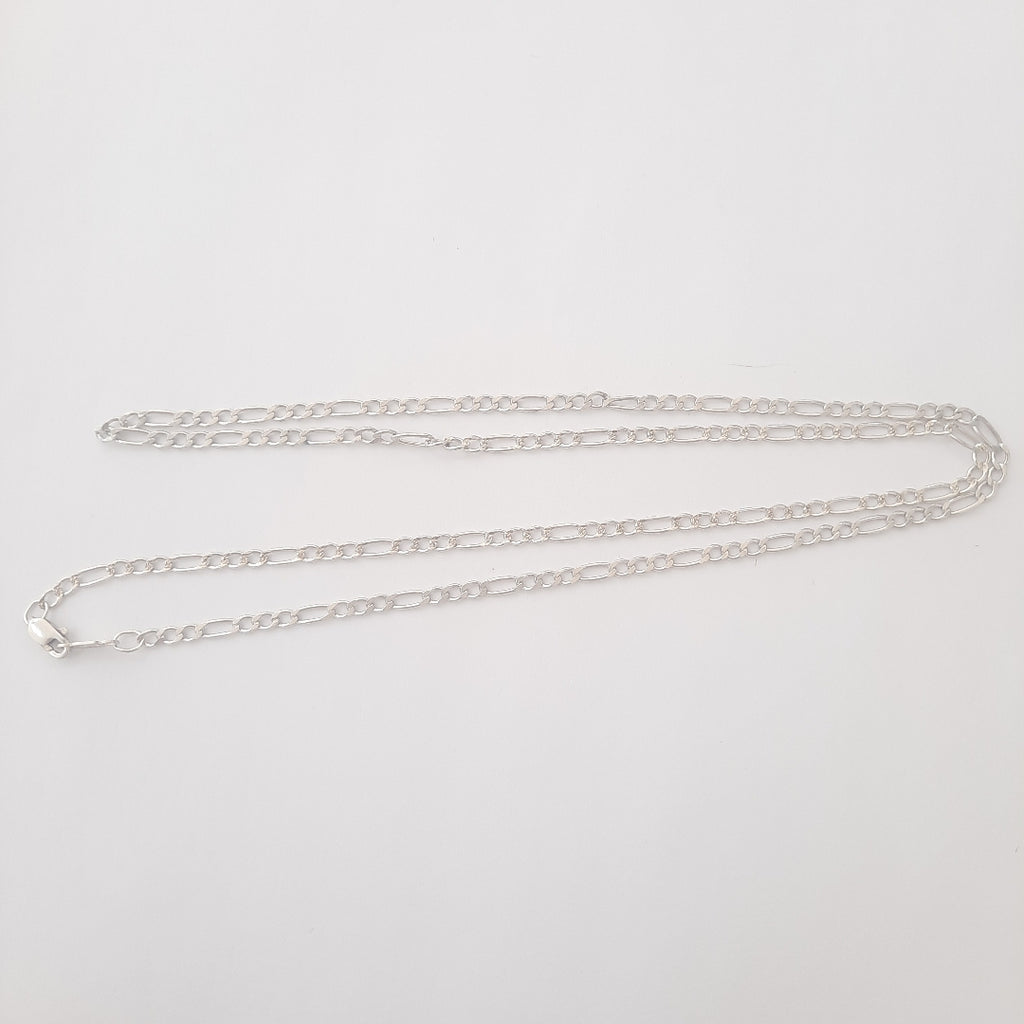 CADENA. PLATA. 55.5 GRMS (SEMINUEVO)