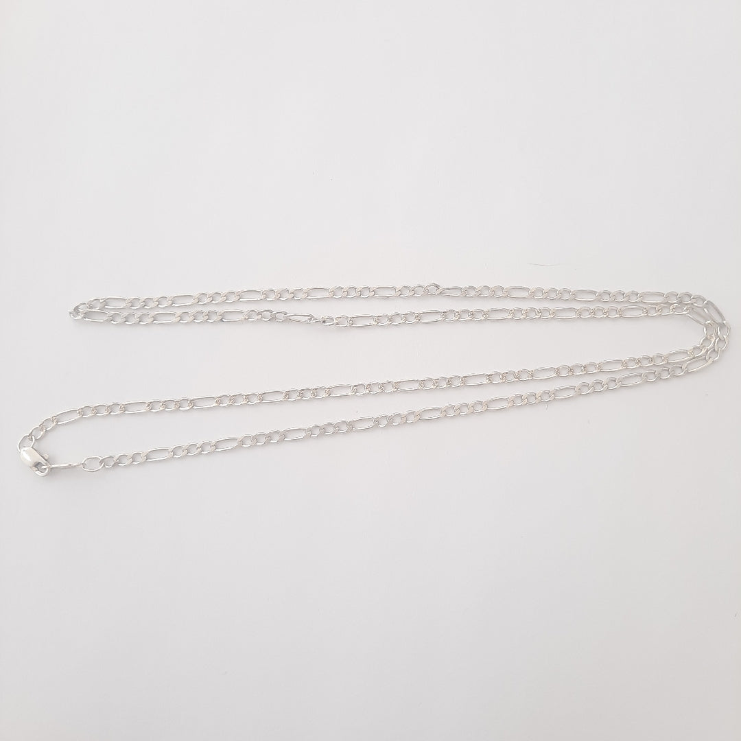 CADENA. PLATA. 55.5 GRMS (SEMINUEVO)