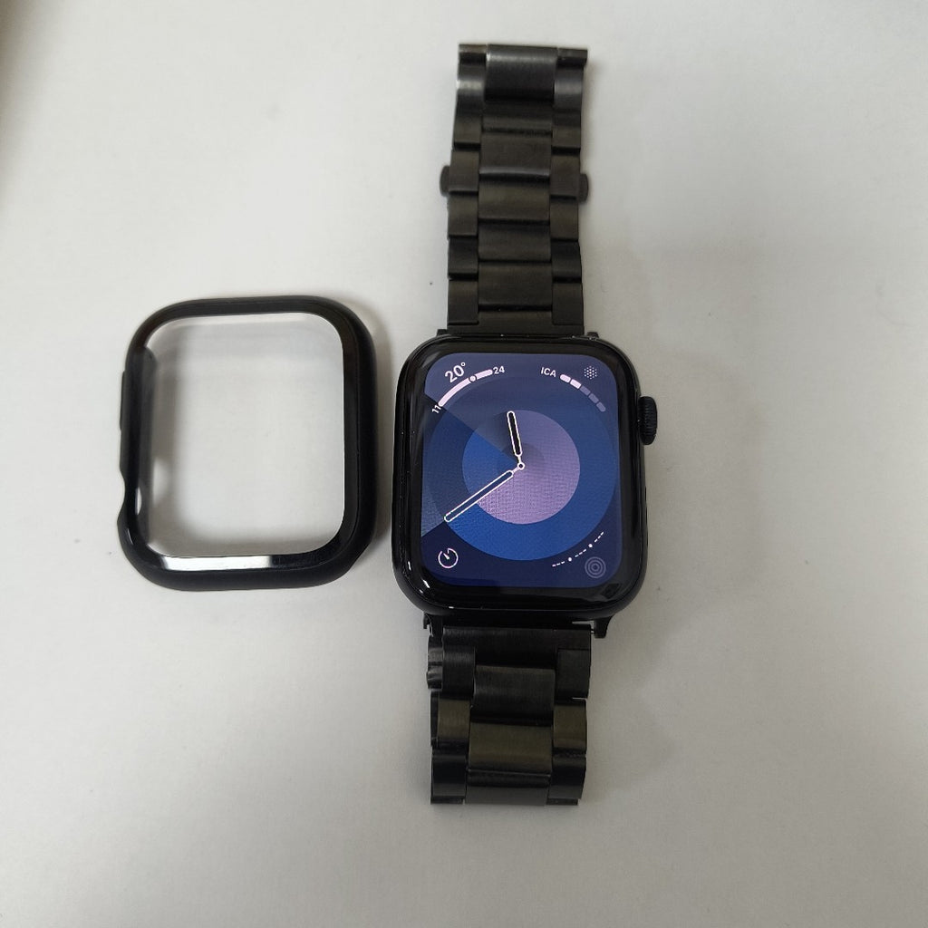 SMARTWATCH APPLE SE 2 ALUMINIO A2723 44 MM GPS (SEMINUEVO)