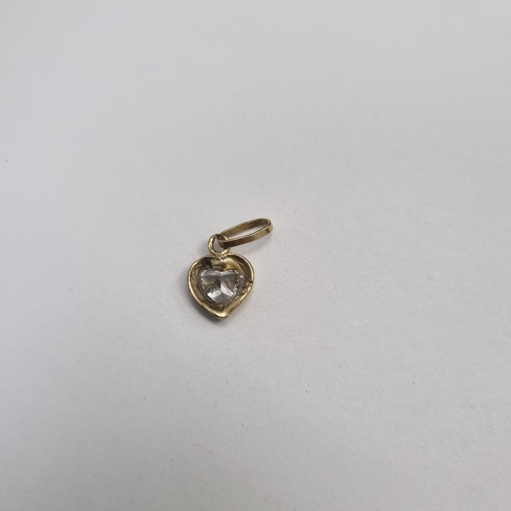 DIJE. ORO. 10 K 0.8 GRMS (SEMINUEVO)