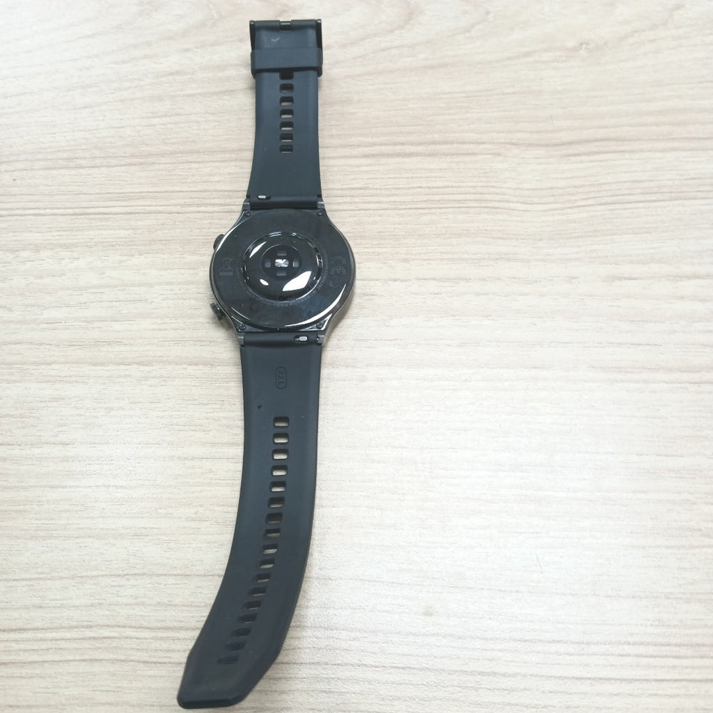 SMARTWATCH HUAWEI WATCH GT 2 PRO VID-B19 46 MM GPS (SEMINUEVO)