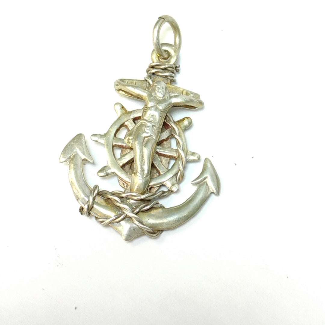 DIJE PLATA 4,50 GRMS (SEMINUEVO)