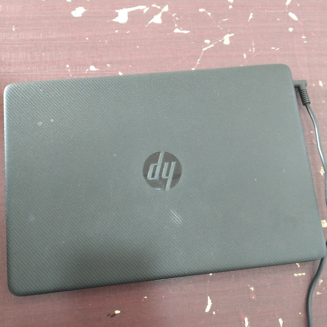 LAPTOP HP 14-DQ0500LA (2022) 128 GB SSD 4 GB RAM (SEMINUEVO)