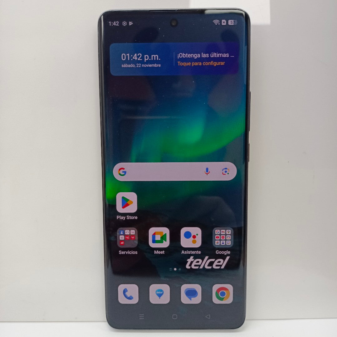 CELULAR OPPO  RENO11 5G CPH2599 (2024) 256 GB 8 GB RAM (SEMINUEVO)