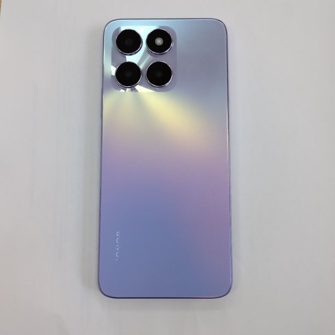 CELULAR HONOR X6A WDY-LX3 (2023) 256 GB 6 GB RAM (SEMINUEVO)