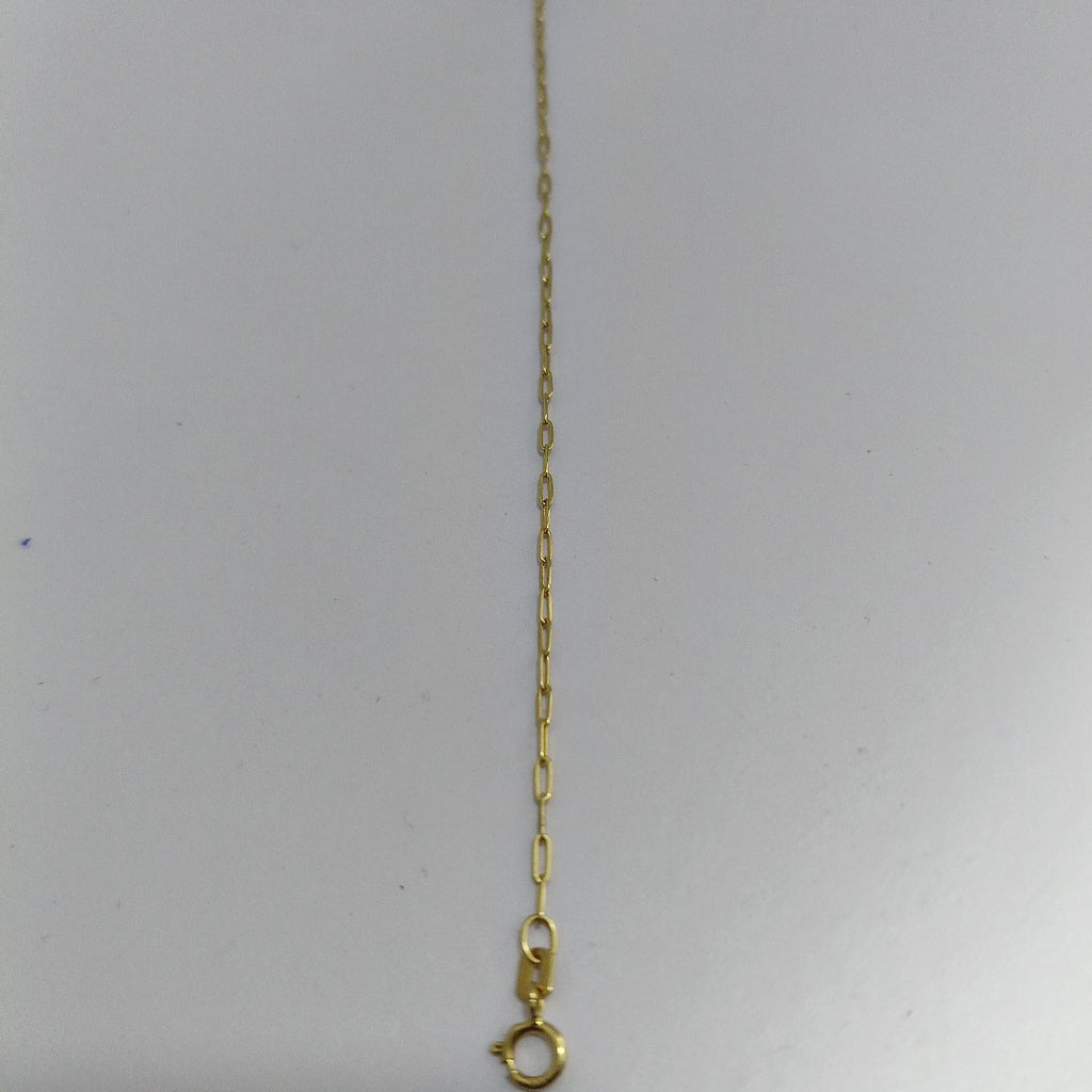 PULSERAS DAMA ORO 14K 0.8 (NUEVO)
