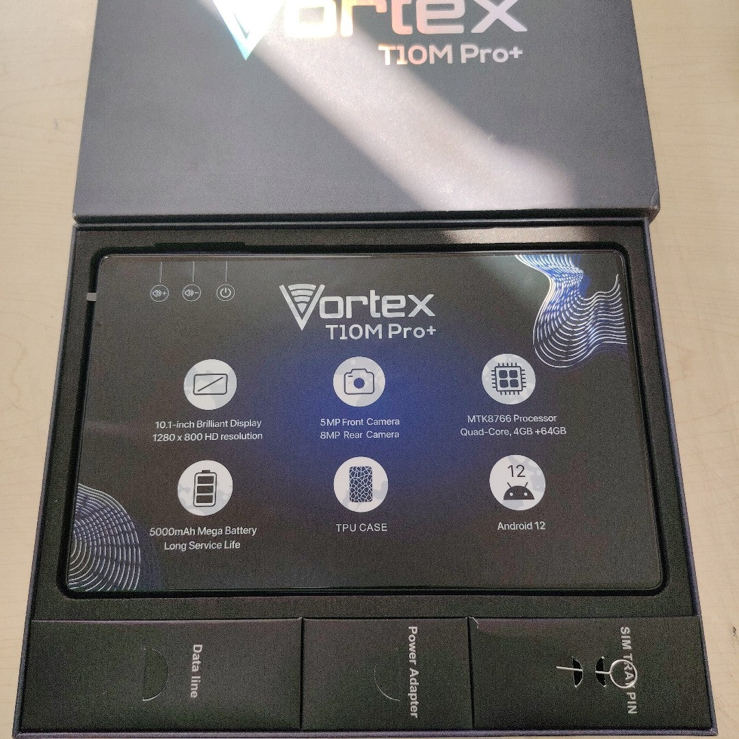 TABLETA OTRAS MARCAS OTROS MODELOS 64 GB 4 GB RAM (SEMINUEVO)