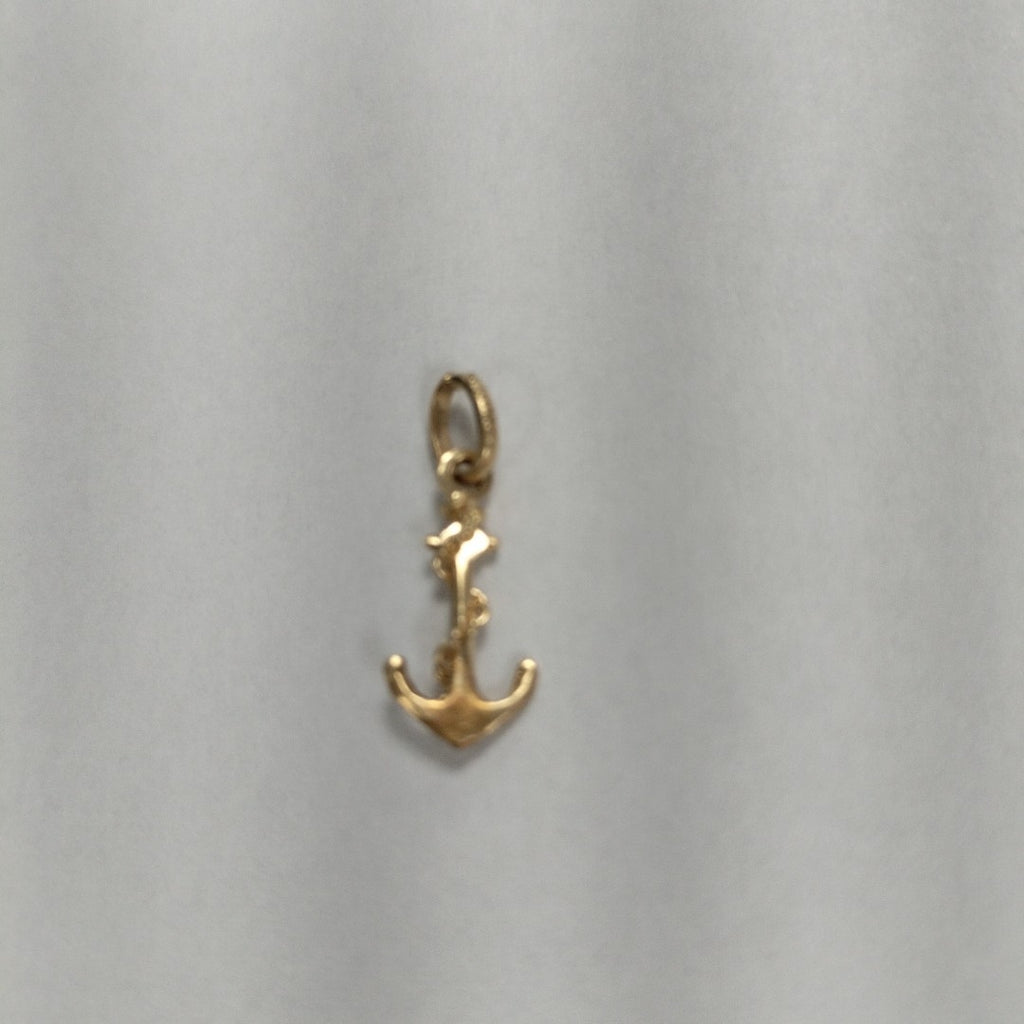 DIJE ORO 14 K 0,70 GRMS (SEMINUEVO)