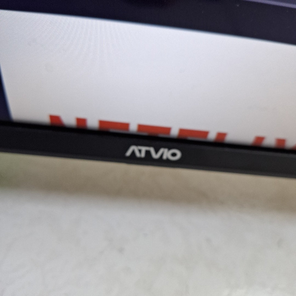 PANTALLA ATVIO ARK5017ILED 50" LED 4K (SEMINUEVO)