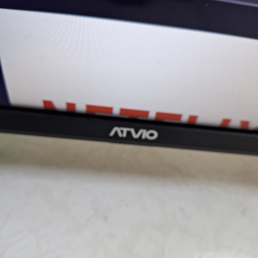 PANTALLA ATVIO ARK5017ILED 50" LED 4K (SEMINUEVO)