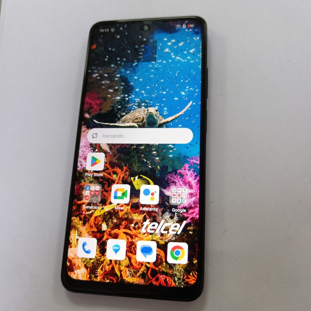 CELULAR OPPO  A80 5G CPH2639 (2024) 256 GB 8 GB RAM (SEMINUEVO)