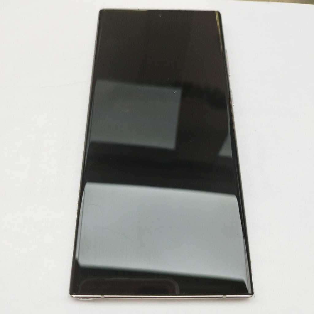 CELULAR SAMSUNG GALAXY S22 ULTRA SM-S908U 512 GB 12 GB RAM (SEMINUEVO)