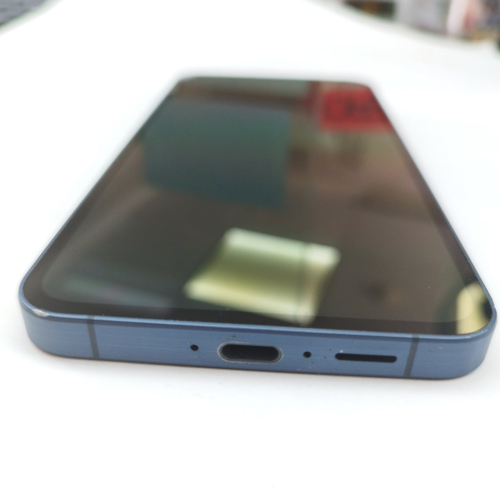 CELULAR SAMSUNG GALAXY A55 5G SM-A556E (2024) 128 GB 8 GB RAM (SEMINUEVO)