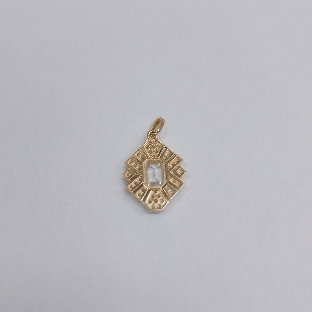 DIJES ORO 14K 1.6 (NUEVO)