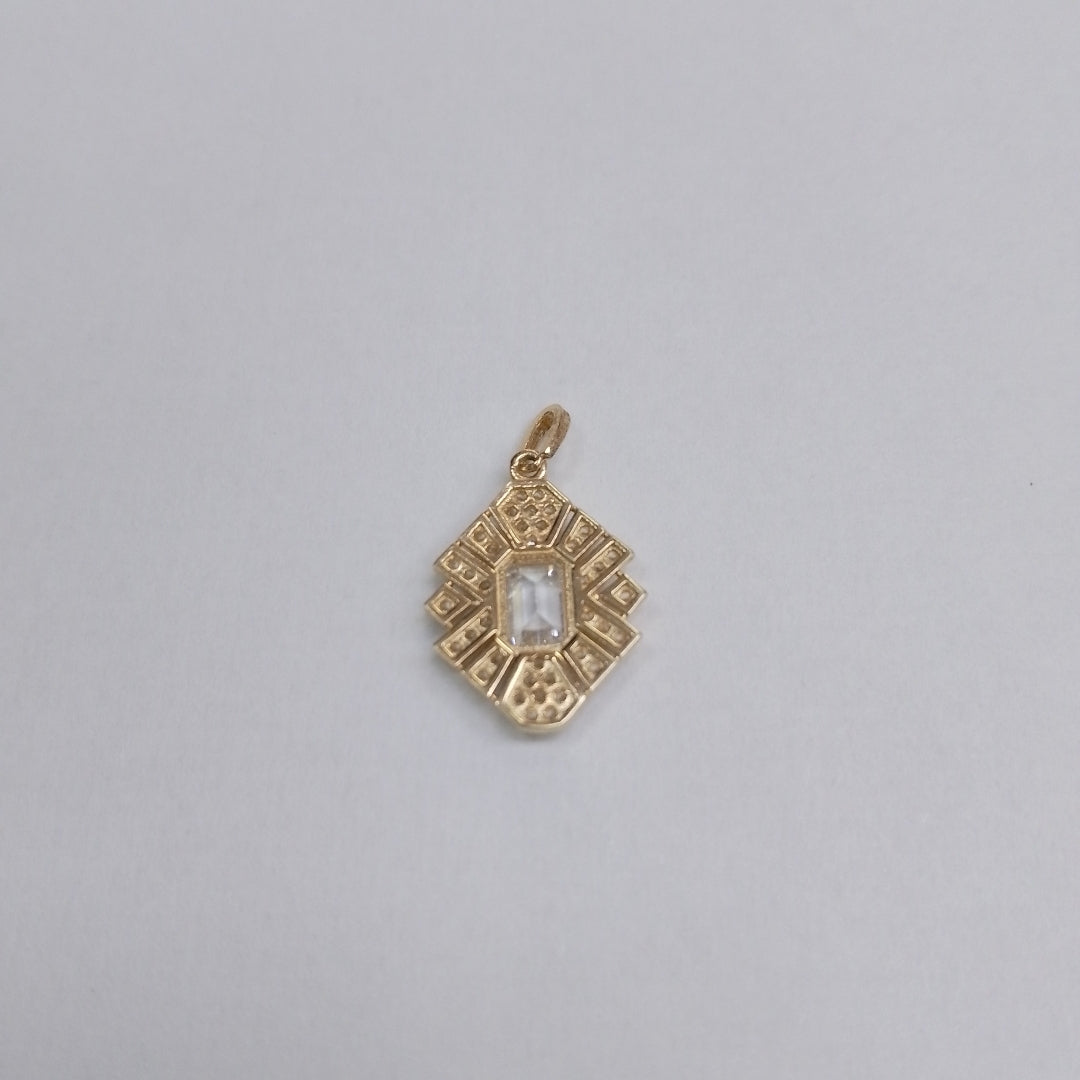 DIJES ORO 14K 1.6 (NUEVO)