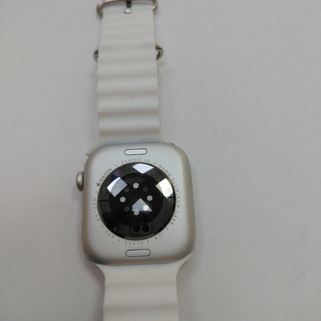 SMARTWATCH APPLE SERIES 10 ALUMINIO A2999 46 MM GPS (SEMINUEVO)