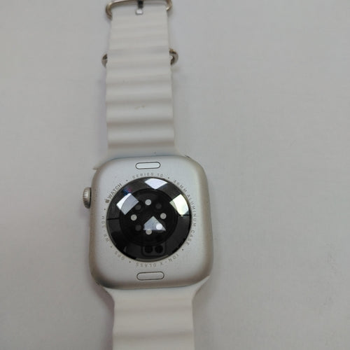 SMARTWATCH APPLE SERIES 10 ALUMINIO A2999 46 MM GPS (SEMINUEVO)