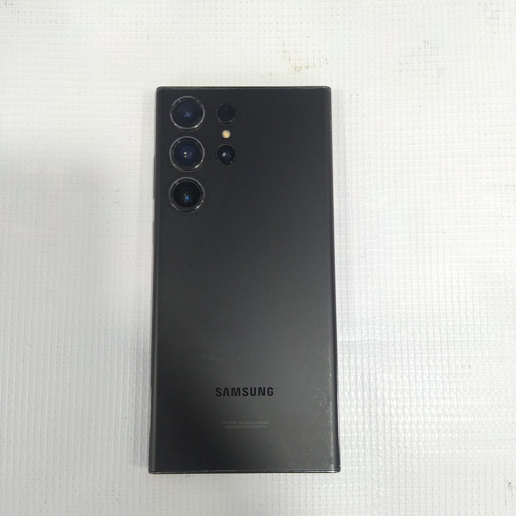 CELULAR SAMSUNG GALAXY S23 ULTRA SM-S918B 256 GB 8 GB RAM (SEMINUEVO)