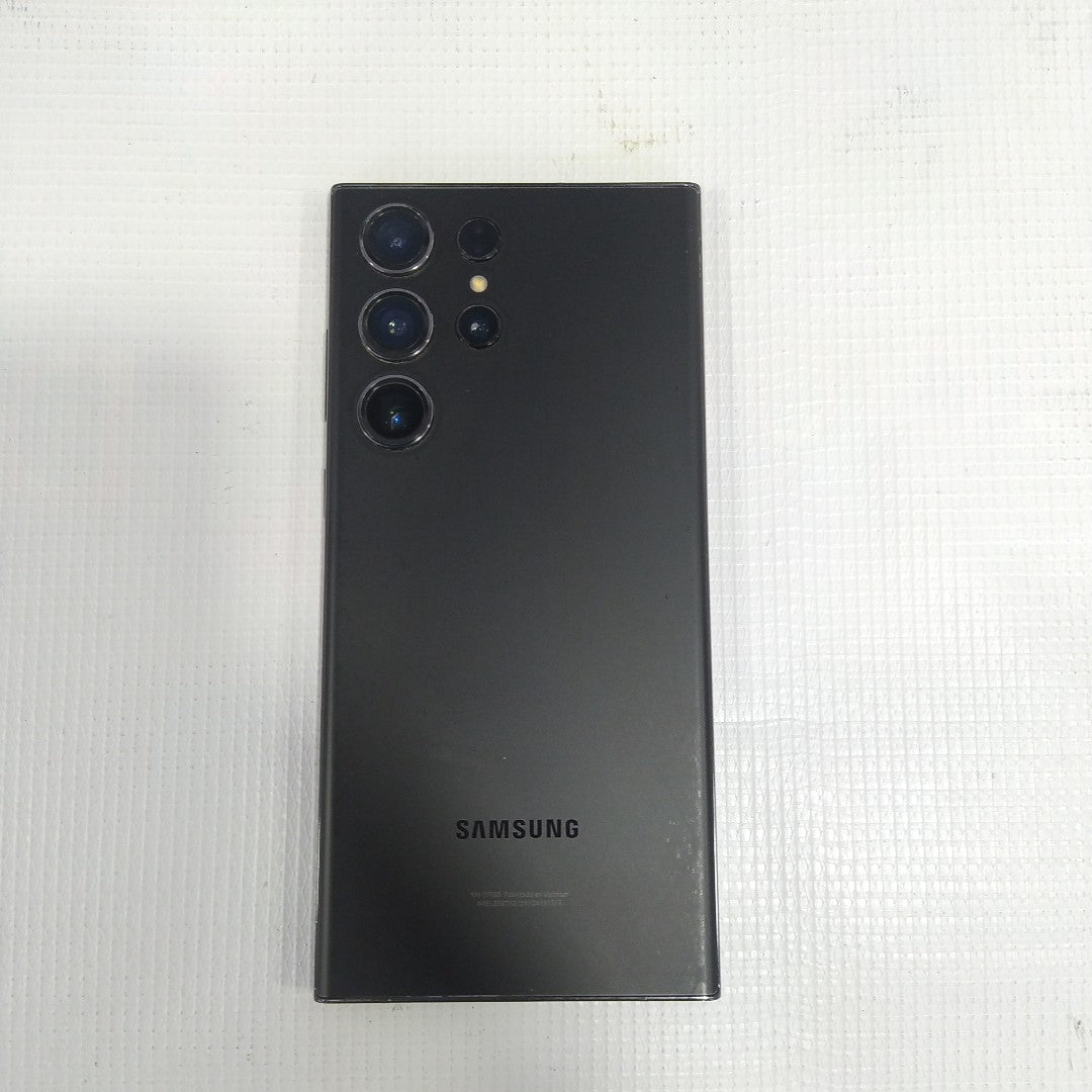 CELULAR SAMSUNG GALAXY S23 ULTRA SM-S918B 256 GB 8 GB RAM (SEMINUEVO)