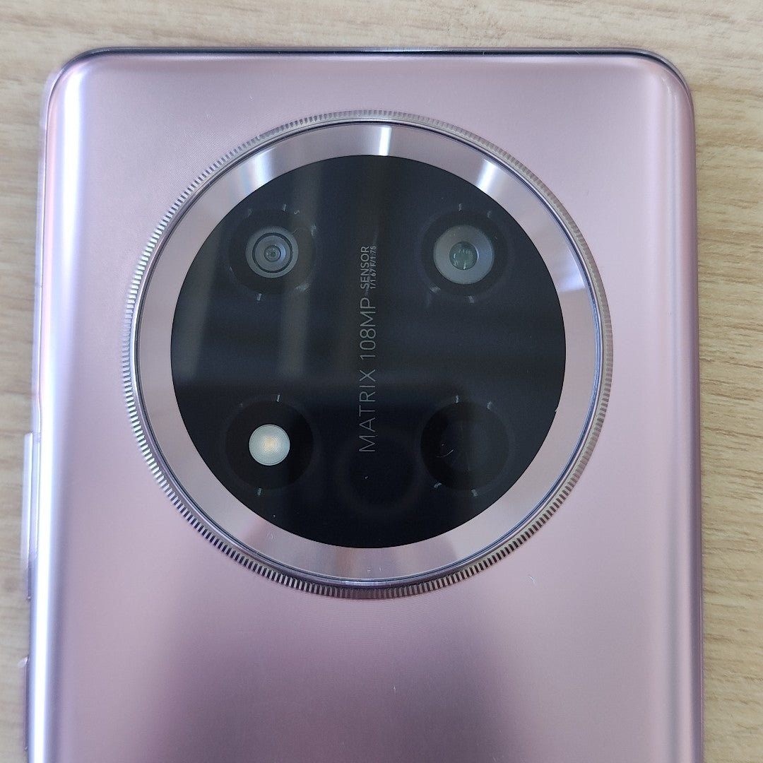 CELULAR HONOR MAGIC 7 LITE BRP-NX3 (2025) 512 GB 8 GB RAM (SEMINUEVO)