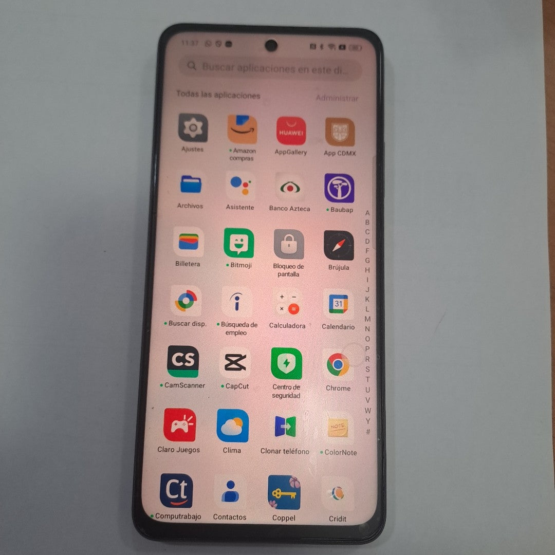 CELULAR OPPO  A79 CPH2557 (2023) 256 GB 8 GB RAM (SEMINUEVO)