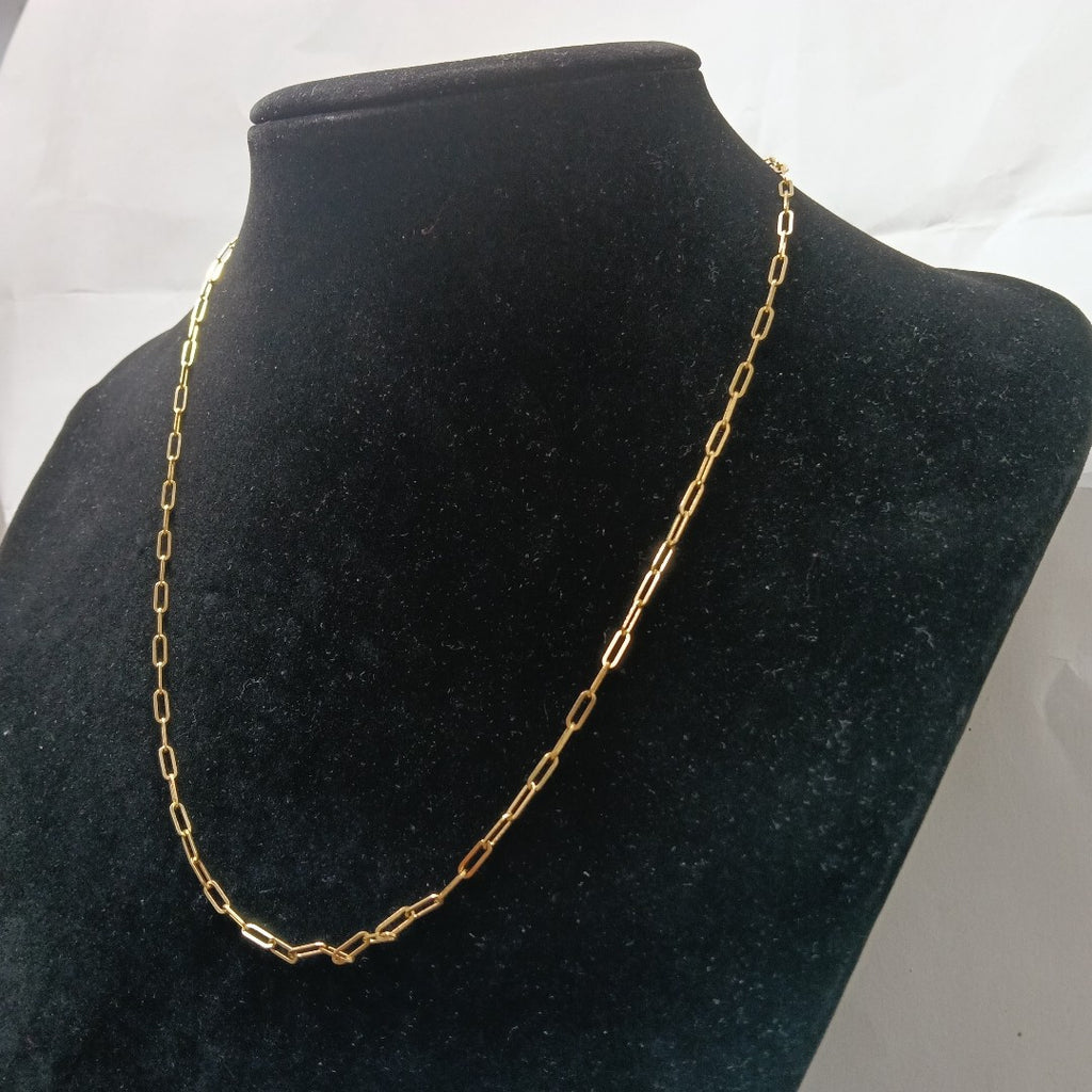 CADENAS ORO 14K 5.8 (NUEVO)