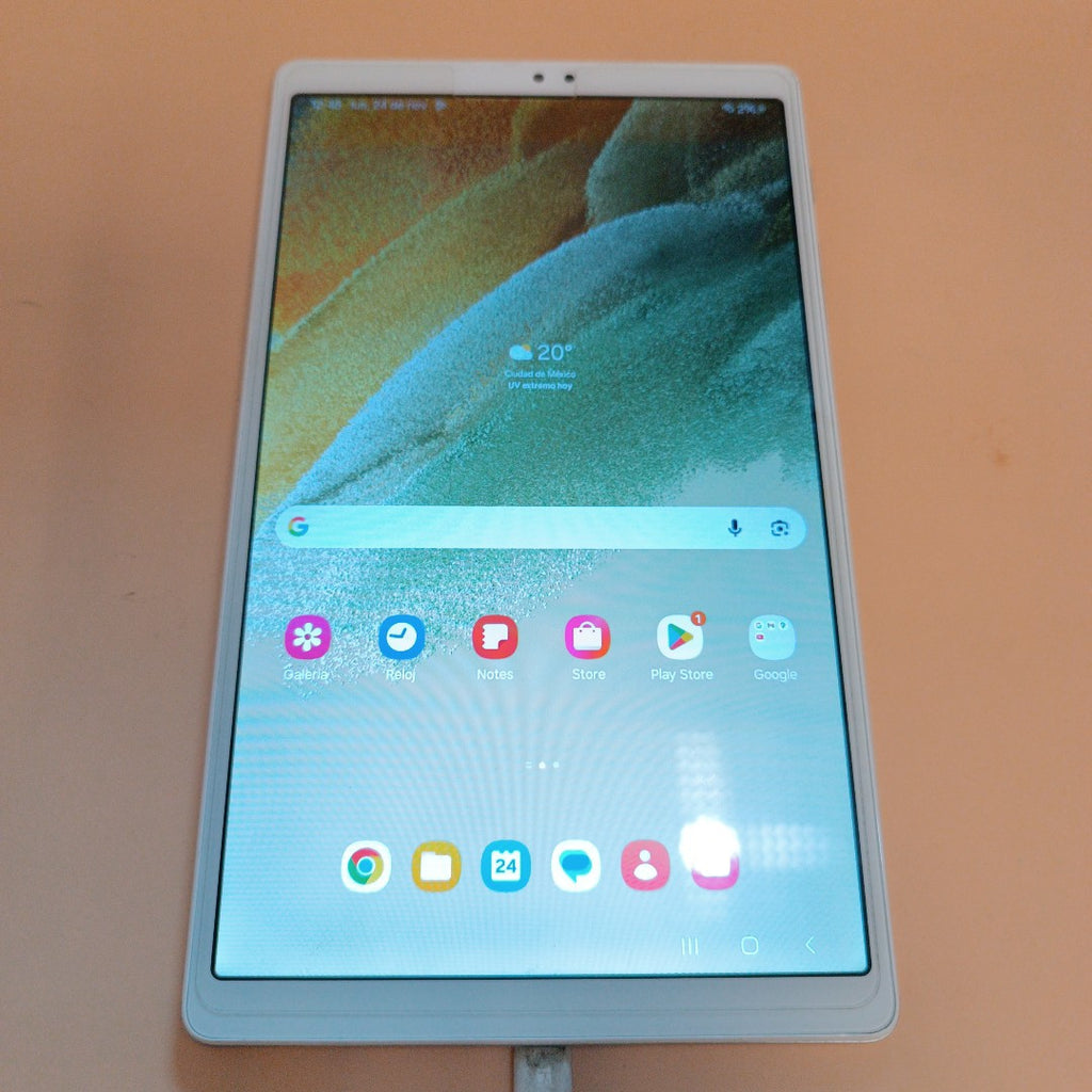 TABLETA SAMSUNG GALAXY TAB A7 LITE SM-T220 32 GB 3 GB RAM (SEMINUEVO)