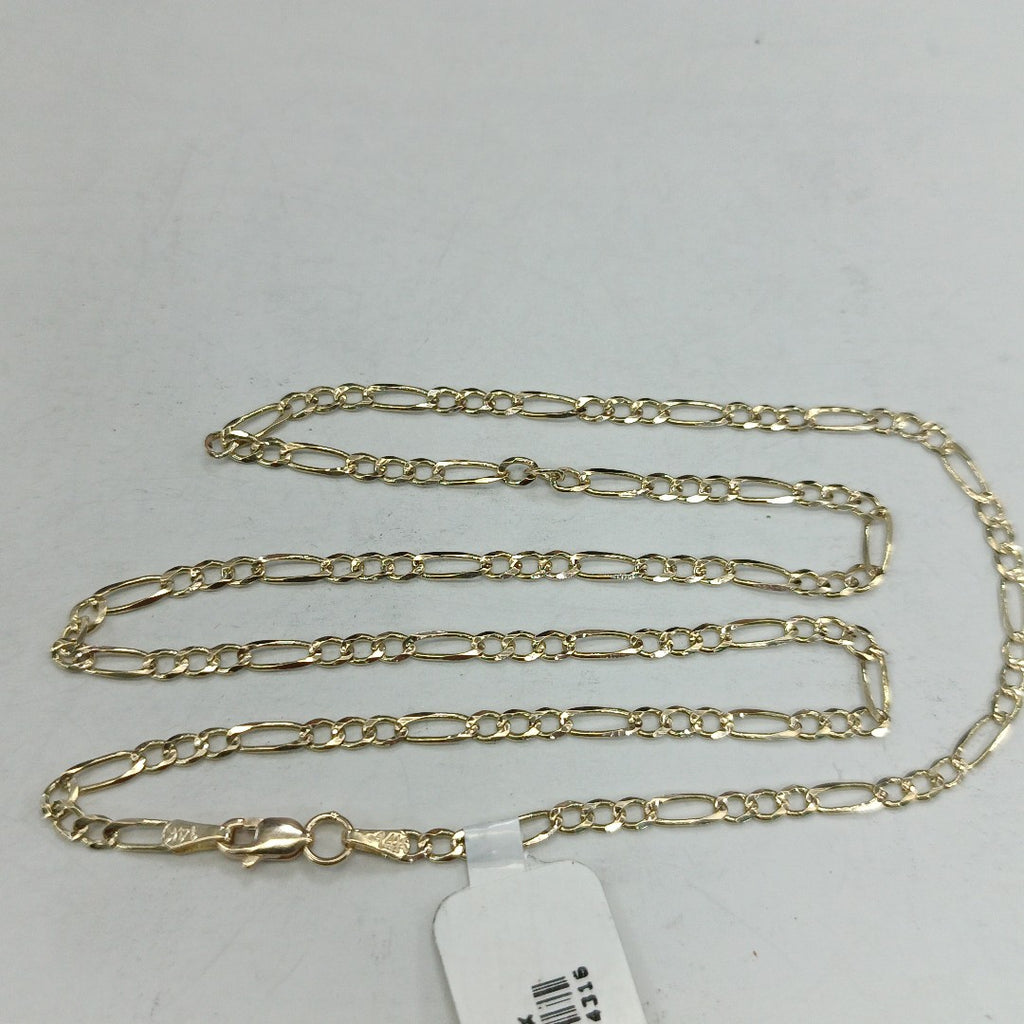 CADENA 3 X 1 5.91GR 50 CM CM (NUEVO)