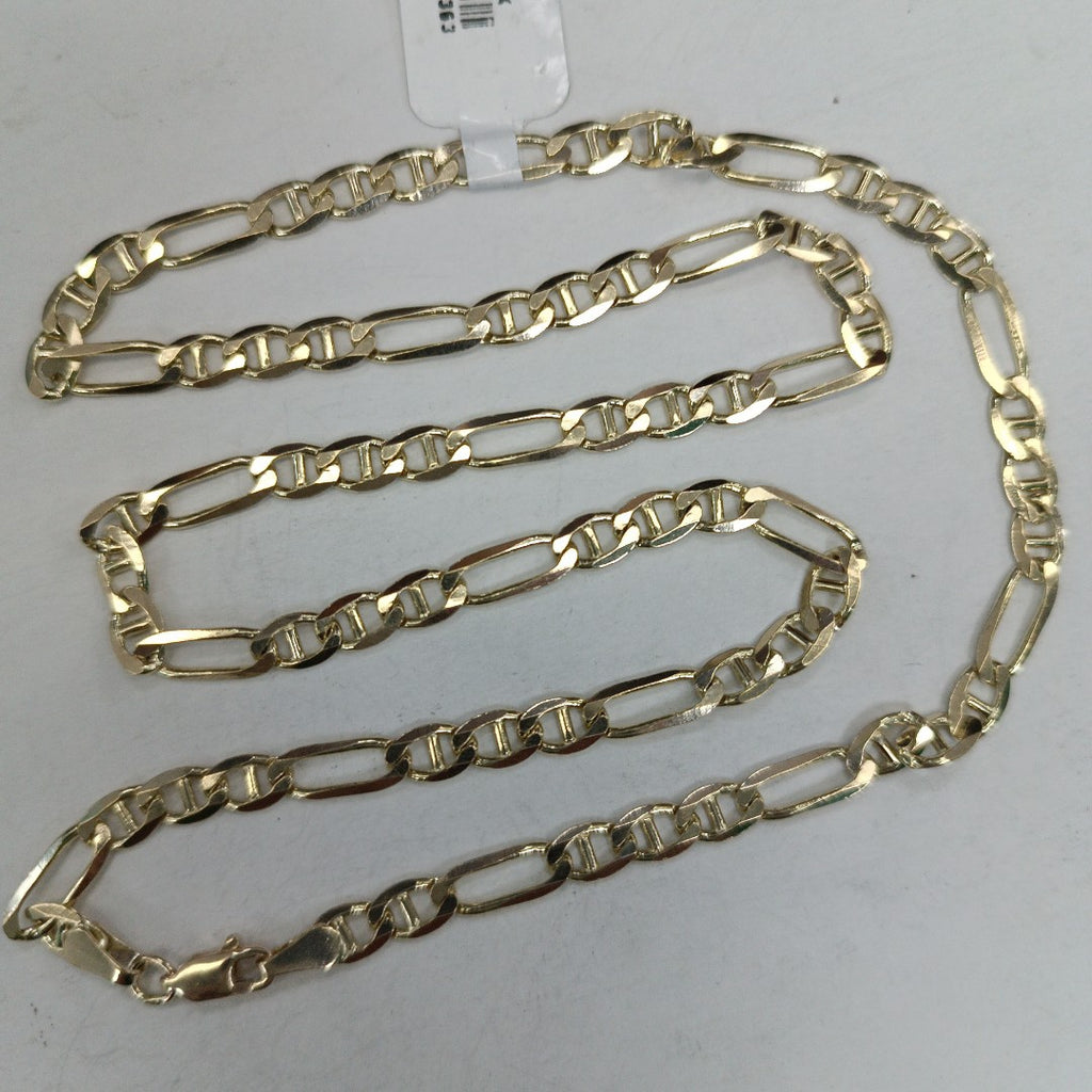 CADENA FIGARO 18.81GR 55 CM (NUEVO)
