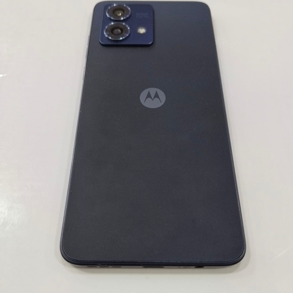 CELULAR MOTOROLA MOTO G84 XT2347-1 (2023) 256 GB 8 GB RAM (SEMINUEVO)