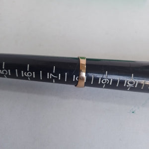 ANILLO. ORO. 10 K 7.4 GRMS (SEMINUEVO)