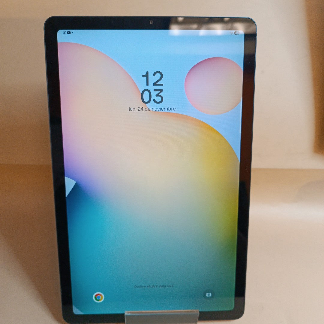 TABLETA SAMSUNG GALAXY TAB S6 LITE SM-P620 (2024) 128 GB 4 GB RAM (SEMINUEVO)