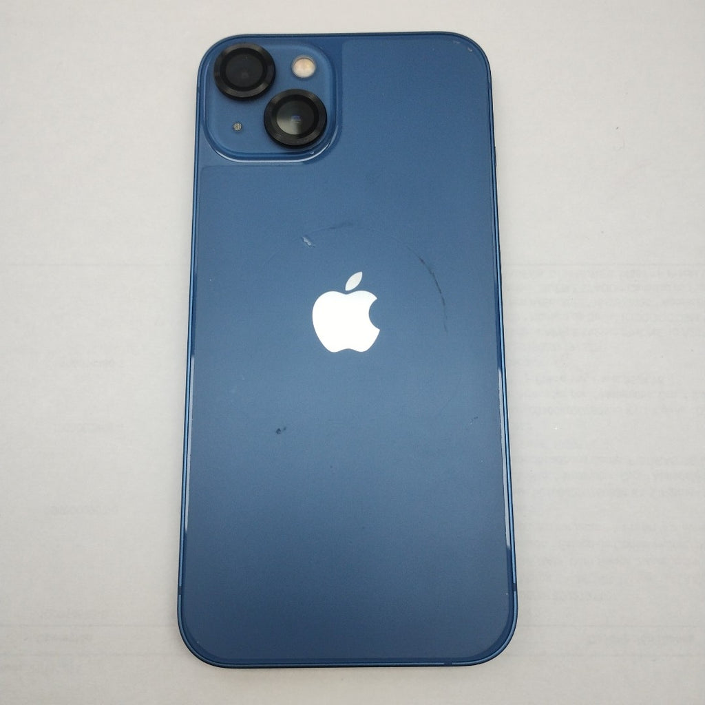 CELULAR APPLE IPHONE 13 A2631 128 GB 4 GB RAM (SEMINUEVO)