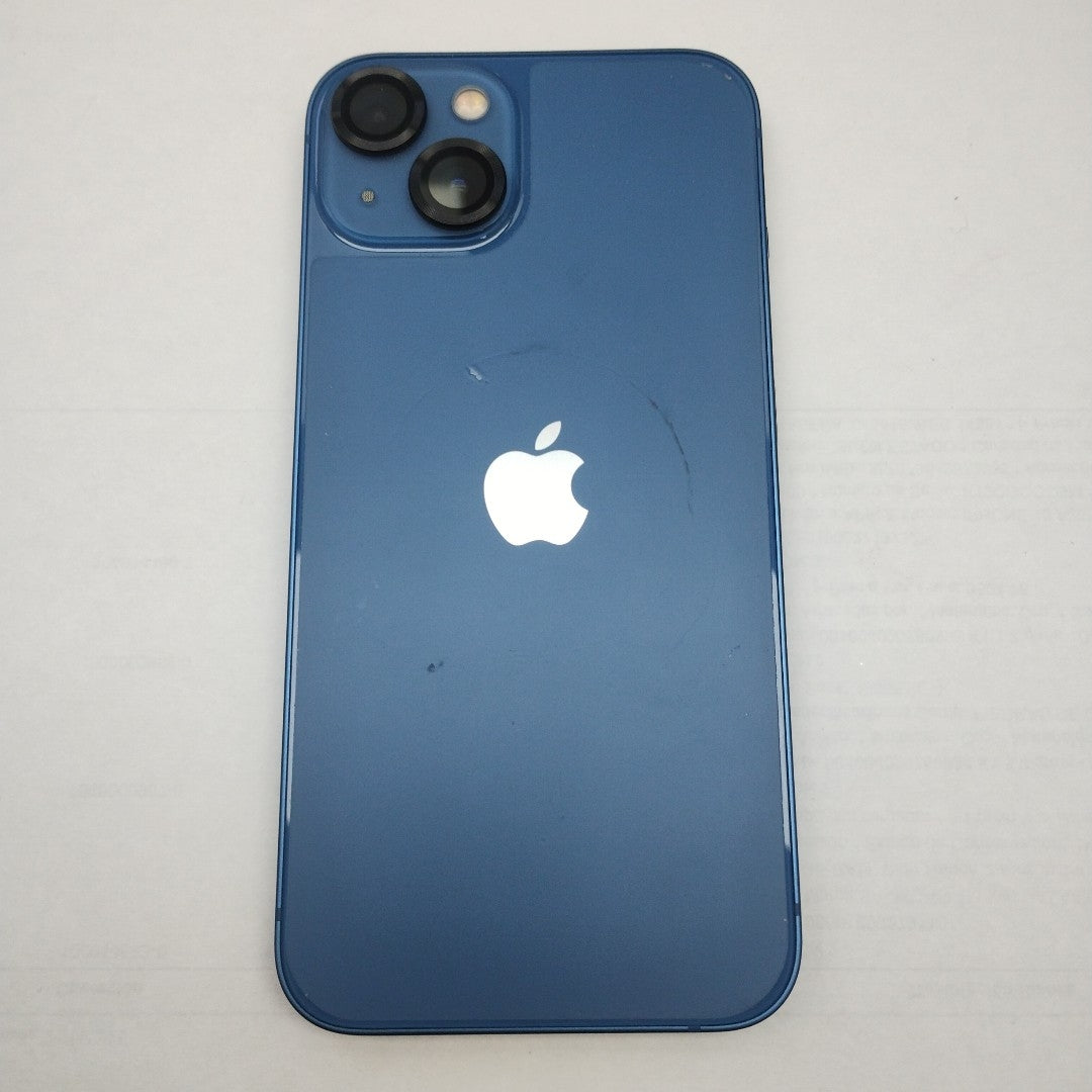 CELULAR APPLE IPHONE 13 A2631 128 GB 4 GB RAM (SEMINUEVO)