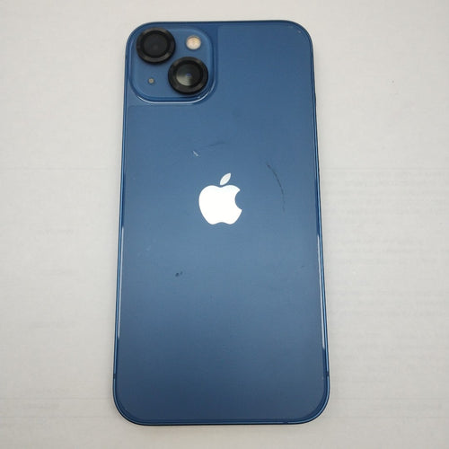 CELULAR APPLE IPHONE 13 A2631 128 GB 4 GB RAM (SEMINUEVO)