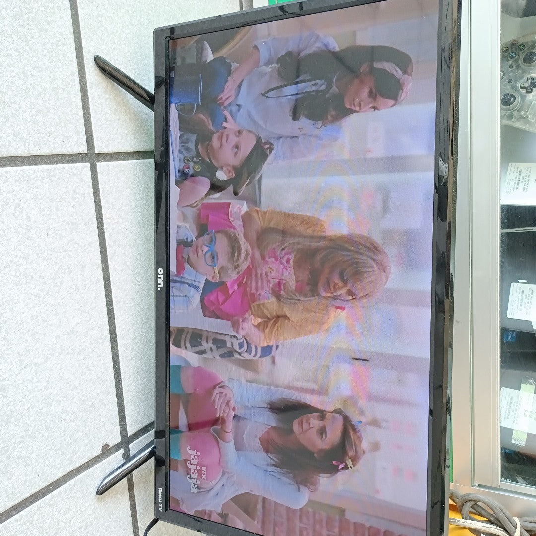 PANTALLA ONN 100012590 (2021) 24" LED HD (SEMINUEVO)