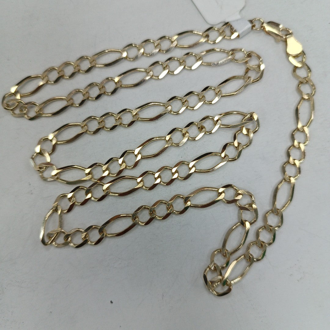 CADENA 3 X 1 21.11GR 60 CM (NUEVO)