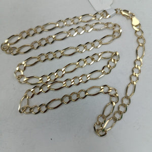 CADENA 3 X 1 21.11GR 60 CM (NUEVO)