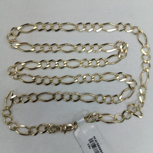 CADENA 3 X 1 21.11GR 60 CM (NUEVO)