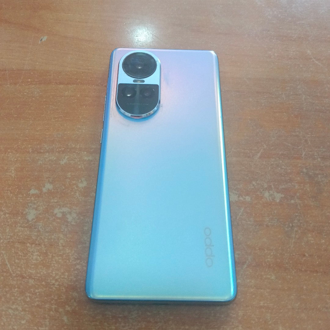 CELULAR OPPO  RENO 10 CPH2531 (2023) 256 GB 8 GB RAM (SEMINUEVO)