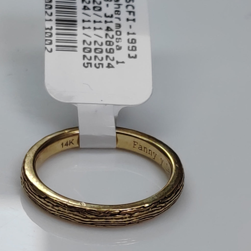 K1 3,50 GRMS 14 K ESPECIFICACIONES COMPLEMENTARIAS SORITJA (SEMINUEVO)