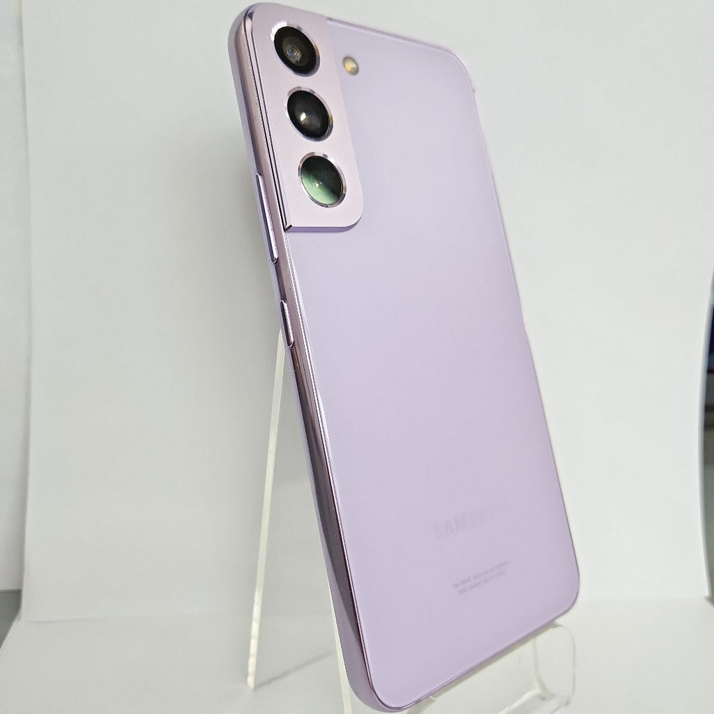 CELULAR SAMSUNG GALAXY S22 SM-S901E 128 GB 8 GB RAM (SEMINUEVO)