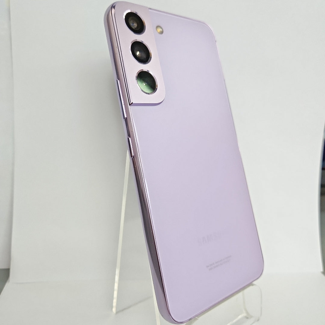 CELULAR SAMSUNG GALAXY S22 SM-S901E 128 GB 8 GB RAM (SEMINUEVO)