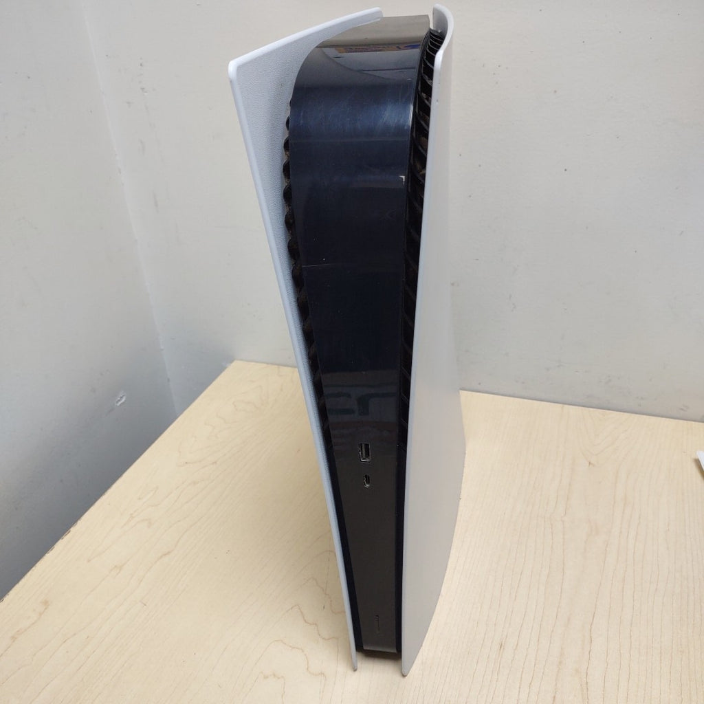 CONSOLA DE VIDEOJUEGO SONY PS5 DIGITAL 825 SSD