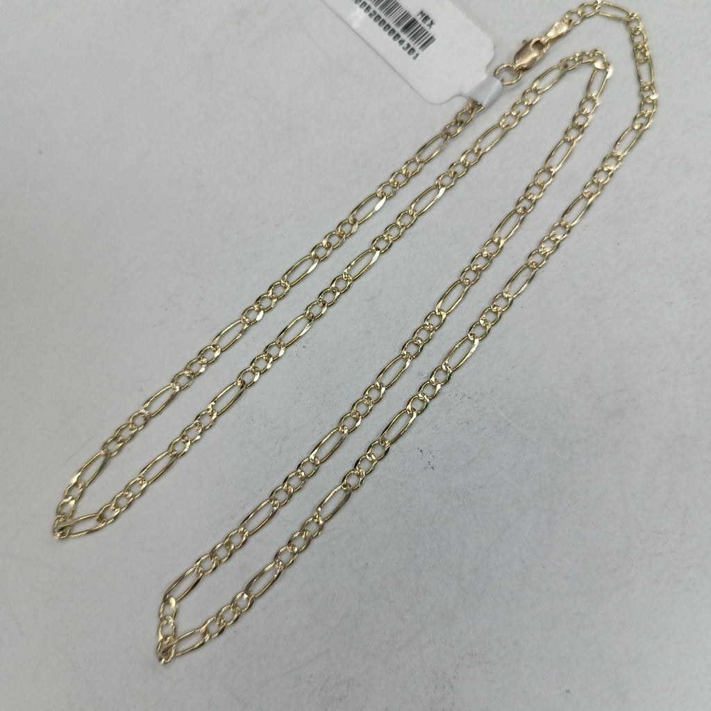 CADENA 3 X 1 5.91GR 50 CM CM (NUEVO)